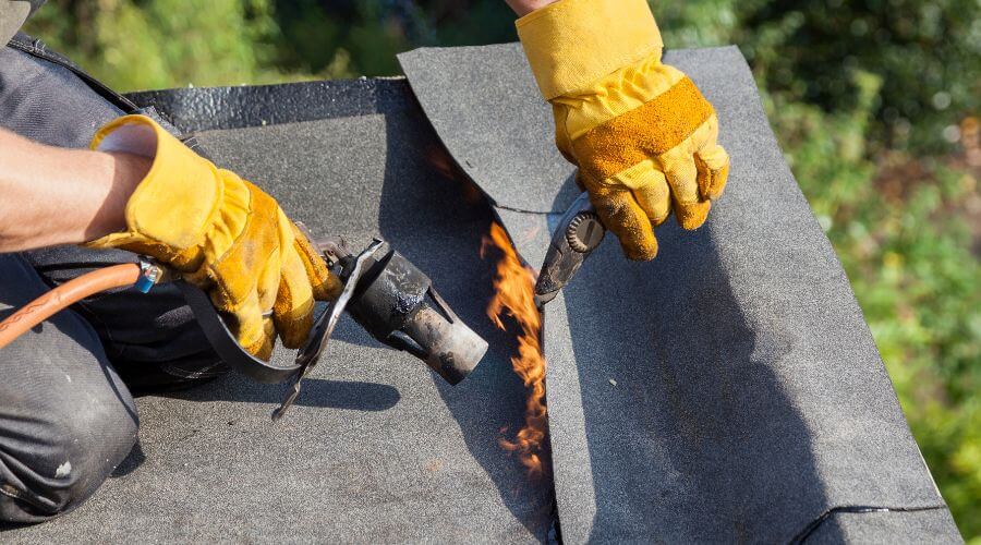 Local Chimney Repair in Westmoreland, NH